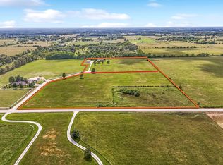 10193 E Beth Lane, Rogersville, MO 65742