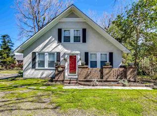 1510 Laurel St, Conway, SC 29526