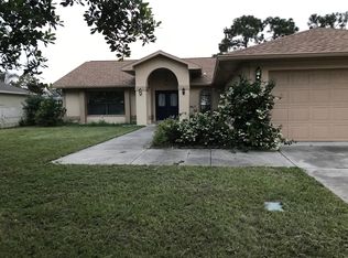 4167 Dristol Ave, Spring Hill, FL 34609