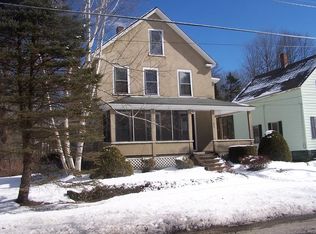 677 E Main St, Orange, MA 01364