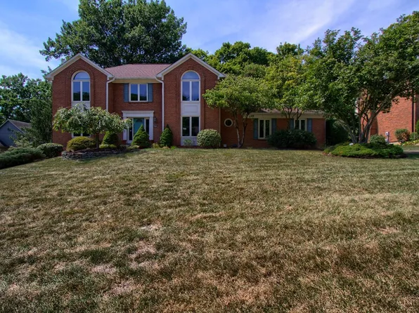 2721 Turpin Knoll Ct, Cincinnati, OH 45244