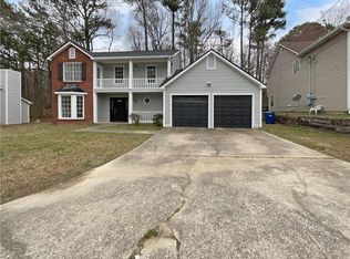 3915 Melanie Woods Dr, Atlanta, GA 30349