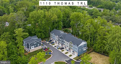 1110 Thomas Trl Photo 1