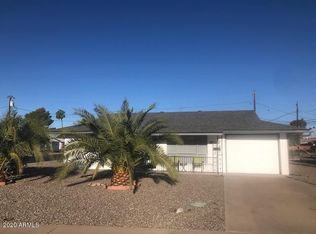 12254 N Augusta Dr, Sun City, AZ 85351