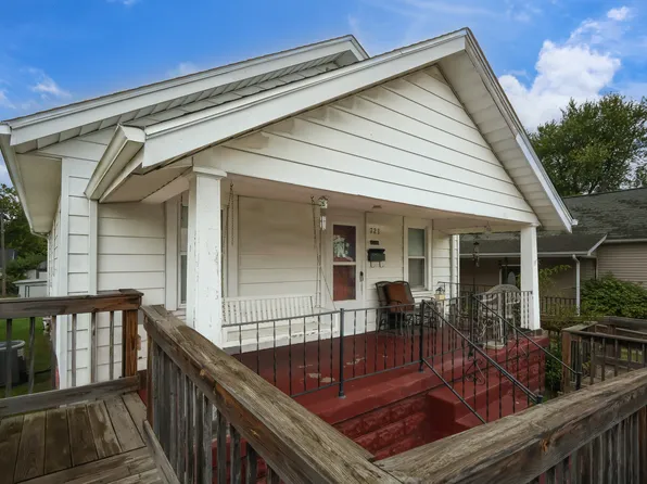 723 Noble St, Seymour, IN 47274