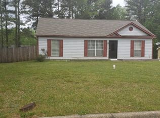 2735 Sapphire St, College Park, GA 30349