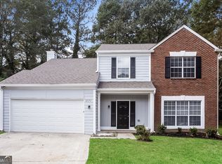 2171 Buckley Trl, Snellville, GA 30078