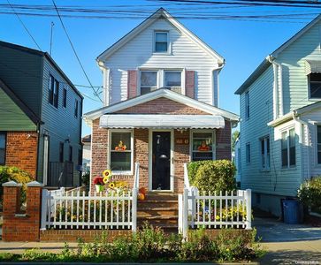 160-43 121st Avenue, Jamaica, NY, 11434