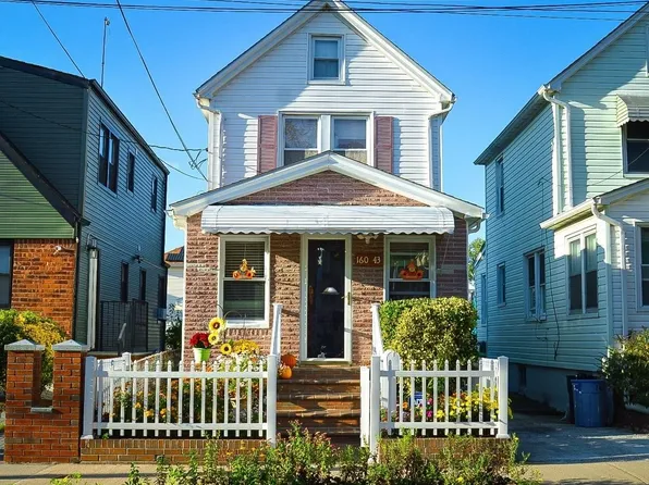 160-43 121st Avenue, Jamaica, NY 11434