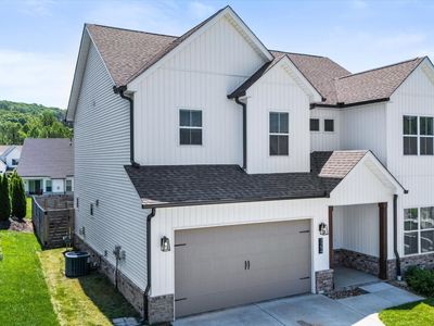 1154 Cedar Break Dr LOT 106, Knoxville, TN, 37932