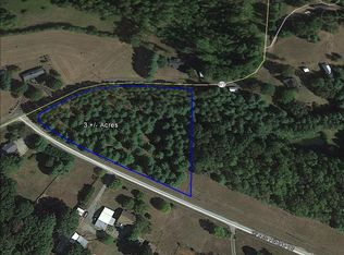 0 Middle Valley Rd #1, Hardy, VA 24101