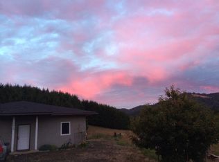 35653 Gentry St, Philomath, OR 97370