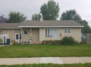 928 Howard Ave, Billings, MT 59101
