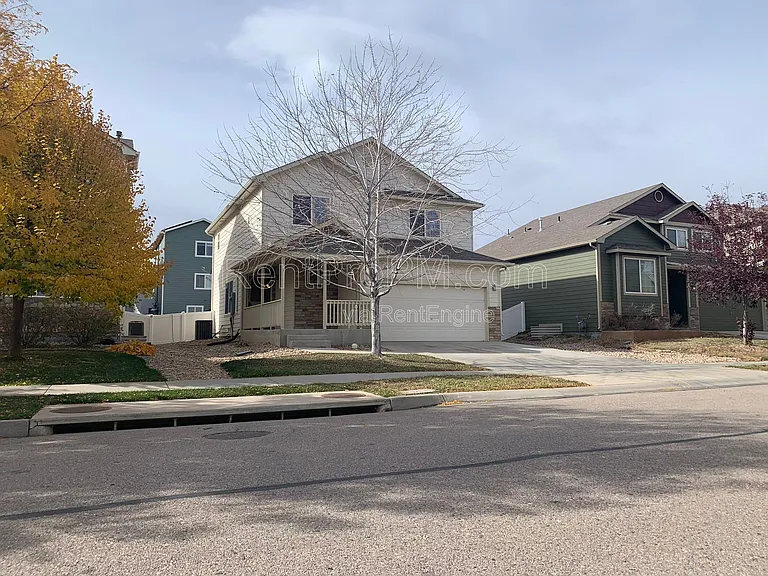 2615 Forecastle Dr — Photo 1