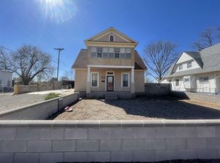 806 S Sunset Ave, Roswell, NM 88203