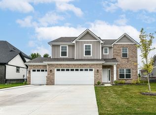 20105 Allegheny Ln, Westfield, IN 46074