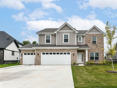 20105 Allegheny Ln, Westfield, IN, 46074
