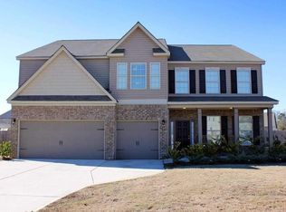 108 Savannah Ct, Byron, GA 31008