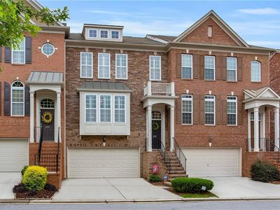 2513 Friar Tuck Ln SE #1, Atlanta, GA, 30339
