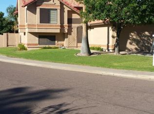 1220 W Sand Hills Ct, Gilbert, AZ 85233