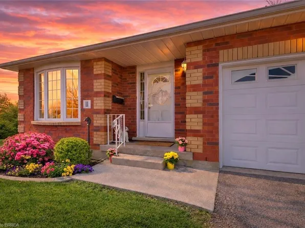 570 West St #11, Brantford, ON N3R 7Y7