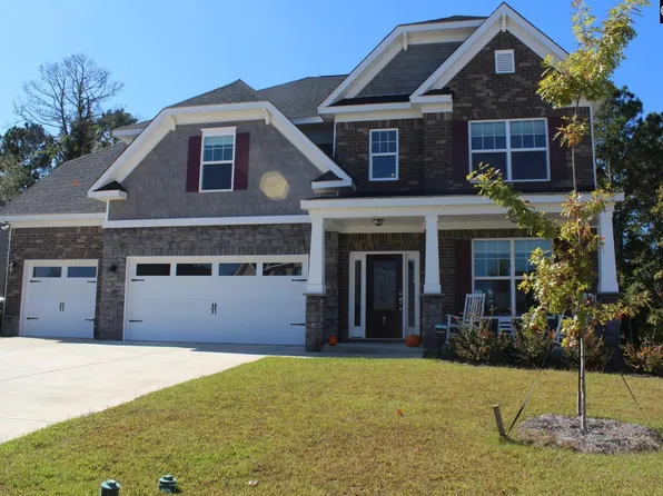 41 Rosemary Ct, Columbia, SC 29229