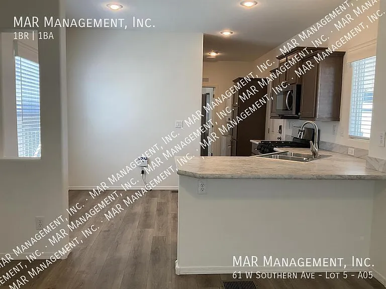 61 W Southern Ave #5-A05 — Photo 21