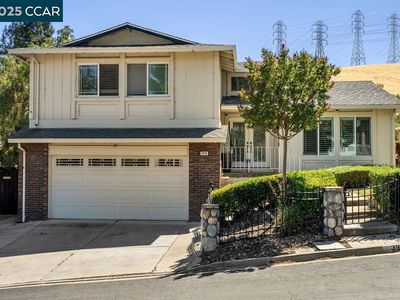 3988 Alta Vista Cir, Pittsburg, CA, 94565