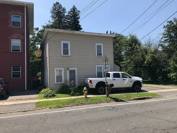 123 Main St, East Windsor, CT 06088