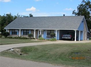 52406 Red Hill Rd, Independence, LA 70443