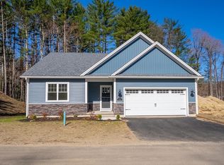 12 Nicols Way, Easthampton, MA 01027