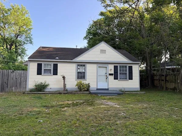 4374 Riviera Rd, Memphis, TN 38108