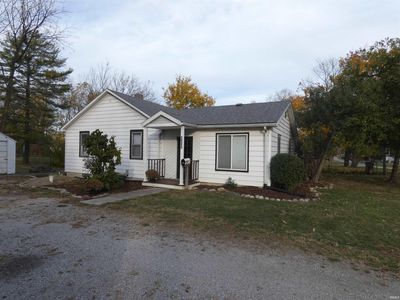 2906 Lincolndale Ave, Fort Wayne, IN, 46808
