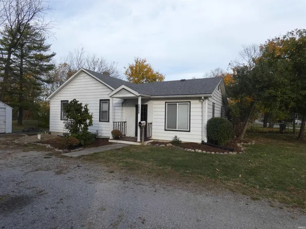 2906 Lincolndale Ave, Fort Wayne, IN 46808
