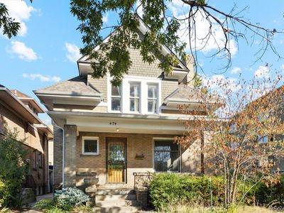 474 N Logan Street, Denver, CO, 80203