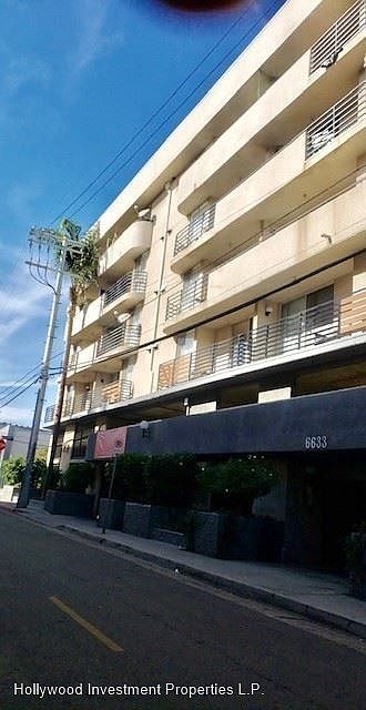 1st image of 6633 Yucca APT 404