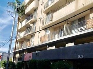 6633 Yucca APT 404, Los Angeles, CA 90028