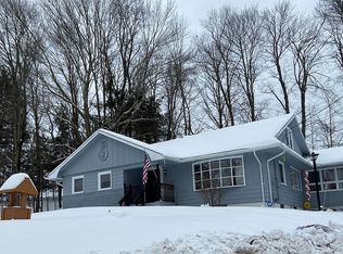 23 Old State Rd, Honesdale, PA 18431
