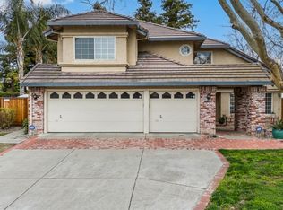 1850 Petrig Ct, Tracy, CA 95376