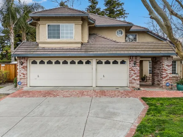 1850 Petrig Ct, Tracy, CA 95376