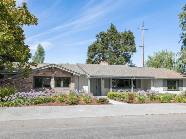 390 Cherry Ave, Los Altos, CA 94022
