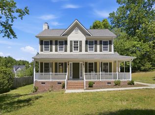 4107 Breadfruit Ct, Raleigh, NC 27616