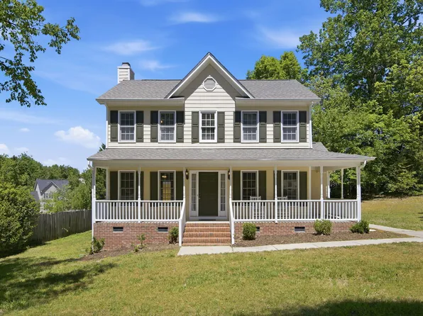 4107 Breadfruit Ct, Raleigh, NC 27616