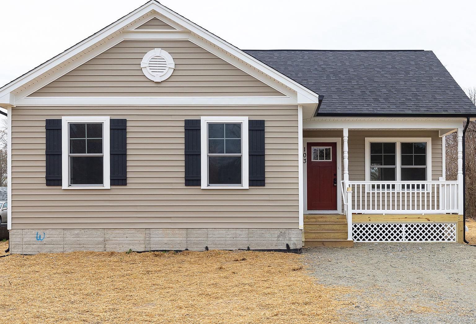 103 Pearson Dr, Colonial Beach, VA 22443 Zillow