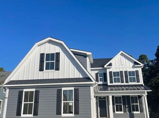 132 Starlit Way LOT 689, Myrtle Beach, SC 29579