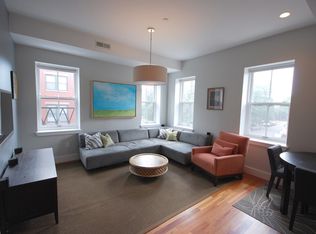 655 Tremont St UNIT 4, Boston, MA 02118