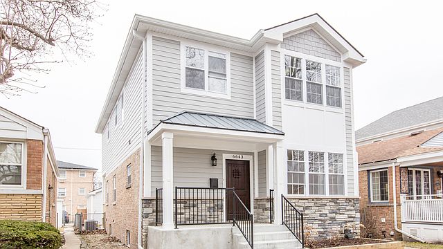 1st image of 6643 N Oconto Ave