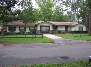 1010 NE 44th Ave, Ocala, FL 34470