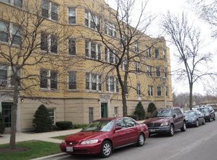 844 S Scoville Ave APT 3, Oak Park, IL 60304