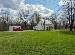 6656 State Route 133, Pleasant Plain, OH 45162